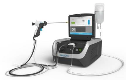 経尿道的水蒸気治療（Water Vapor Energy Therapy：WAVE）のアイキャッチ画像